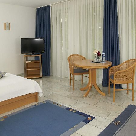Hotel Bonamari Salzgitter Bad Bagian luar foto