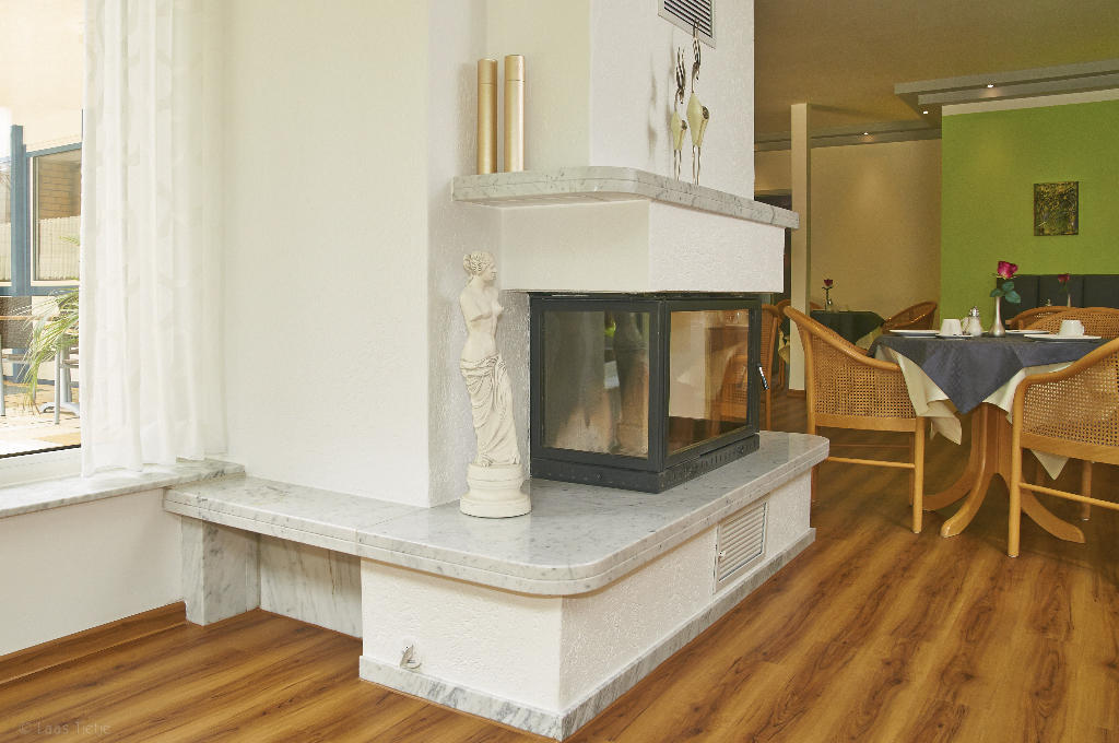 Hotel Bonamari Salzgitter Bad Bagian luar foto
