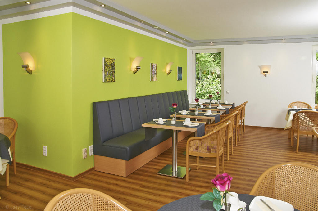 Hotel Bonamari Salzgitter Bad Bagian luar foto