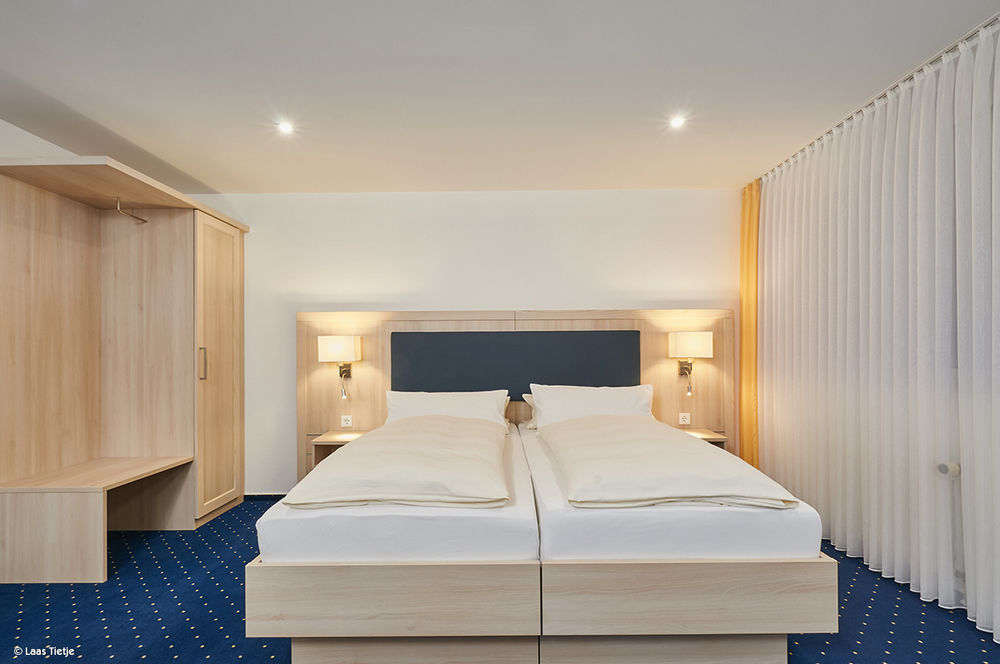 Hotel Bonamari Salzgitter Bad Bagian luar foto