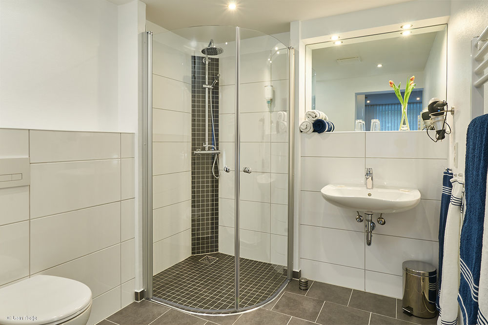 Hotel Bonamari Salzgitter Bad Bagian luar foto